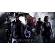 Igra za Xbox One / Xbox Series X|S: Resident Evil 6